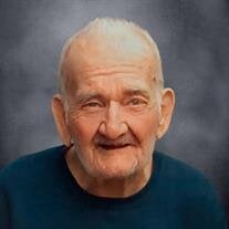 Mack Holstine