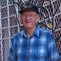 Wendell "Jesse" Clark