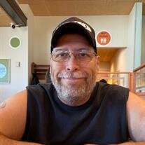 Jeffry David Naugle