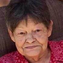 Brenda Faye Brown