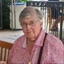 Ingrid Elizabeth Schwedler