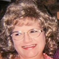 Linda Burleson Olson