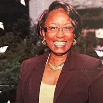 Usha Tate Keene