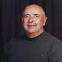 James Alan Scheidt