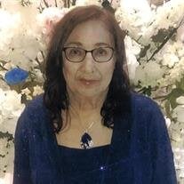 Ofilia Araiza