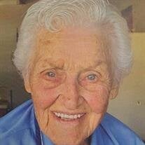 Slavica "Gloria" Keulyan