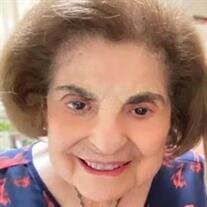 Bernice C Mazer