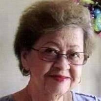 Maria Theresa Martinez