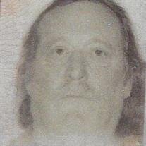Michael J. McClure