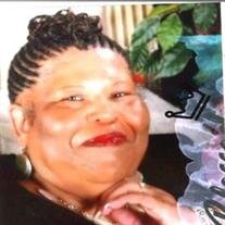 Mary Ella Macon Ward