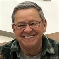 Clarke G. Picken Jr.