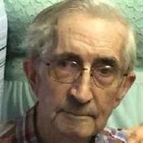 Charles Melvin Brentlinger