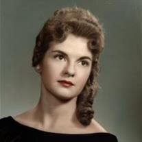 Carolyn Braughard Davis