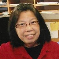 Ms Oi Kwan CHEUNG