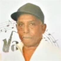 James Rodgers, Jr.