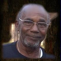 Mr. Earl Dean Banks
