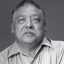 Lorenzo Segundo