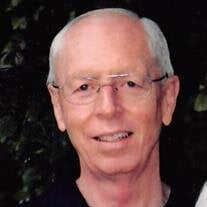 Jack M. Bateman