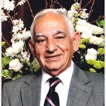 Samuel Sidney Stanto
