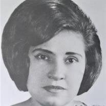 Carmen Victoria De La Cuesta Ayala