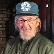 Melvin G. McKinney