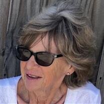 Diana Lynn Bates Campbell