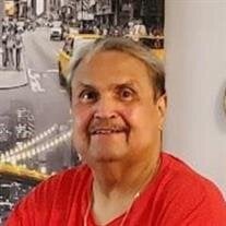 John David Reyes