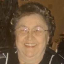 Carol Ann Conover