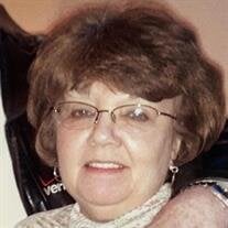 Mrs. Diana B. Collins