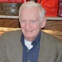 Mr. Joe Belser