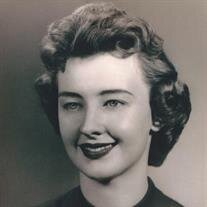 Virginia R. Keeling