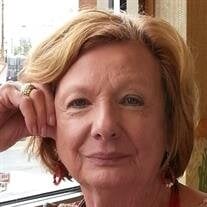 Anita Trudy K. Deas