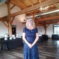 Cynthia Champion Fauver