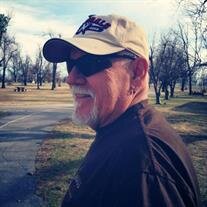 Gary D. Grammer