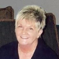 Mary Bern Roxburgh