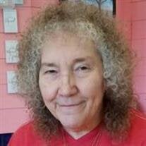Helen Louise Peterson
