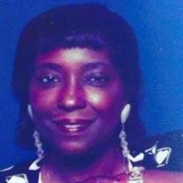 Ms. Mildred Hardy