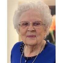 Marilyn D. Adams