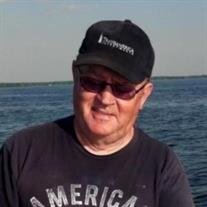 Roger Van Buskirk Sr.