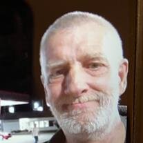 Gregory Arnold Sanders