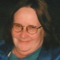 Janet Louise Powell