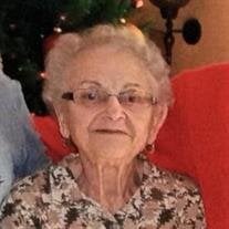 Delores M. Conery