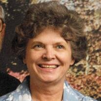 Jean Johnson