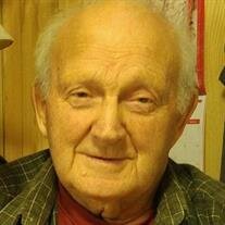 Kenneth Wilson Green