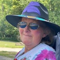 Debra Ann Olive