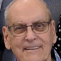 John E. Fisher