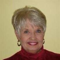 Mrs. Carole Cape Callaway