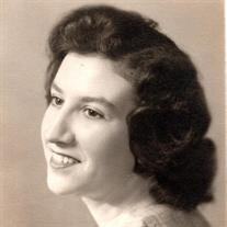 Ruby Juanita Manuel