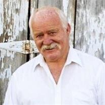 Kent Van Tassell