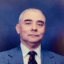 Ricardo "Rick" Reyes